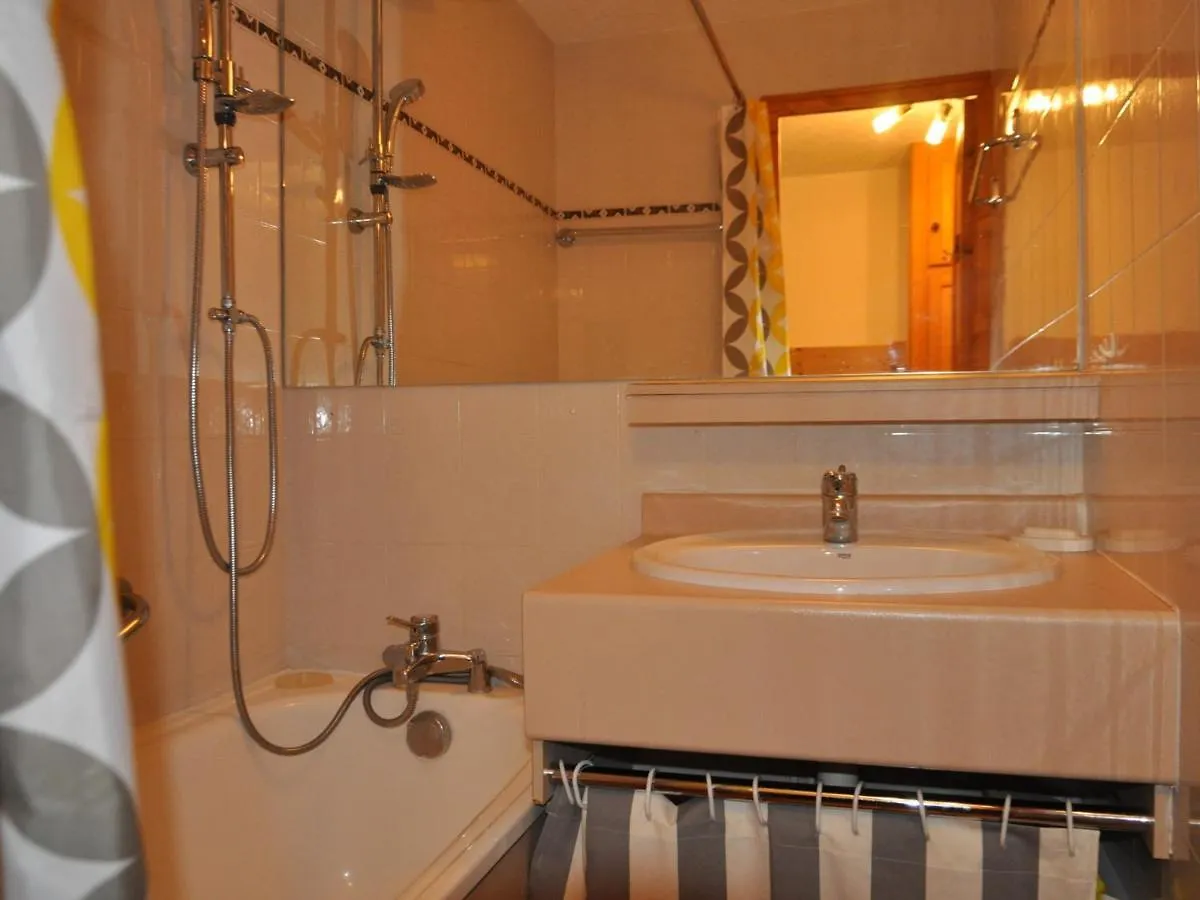 Appartement A 600M Du Telesiege De Petit-Chatel, Multi Pass Offert, Animaux Acceptes Sur Demande. - Fr-1-693-15 France