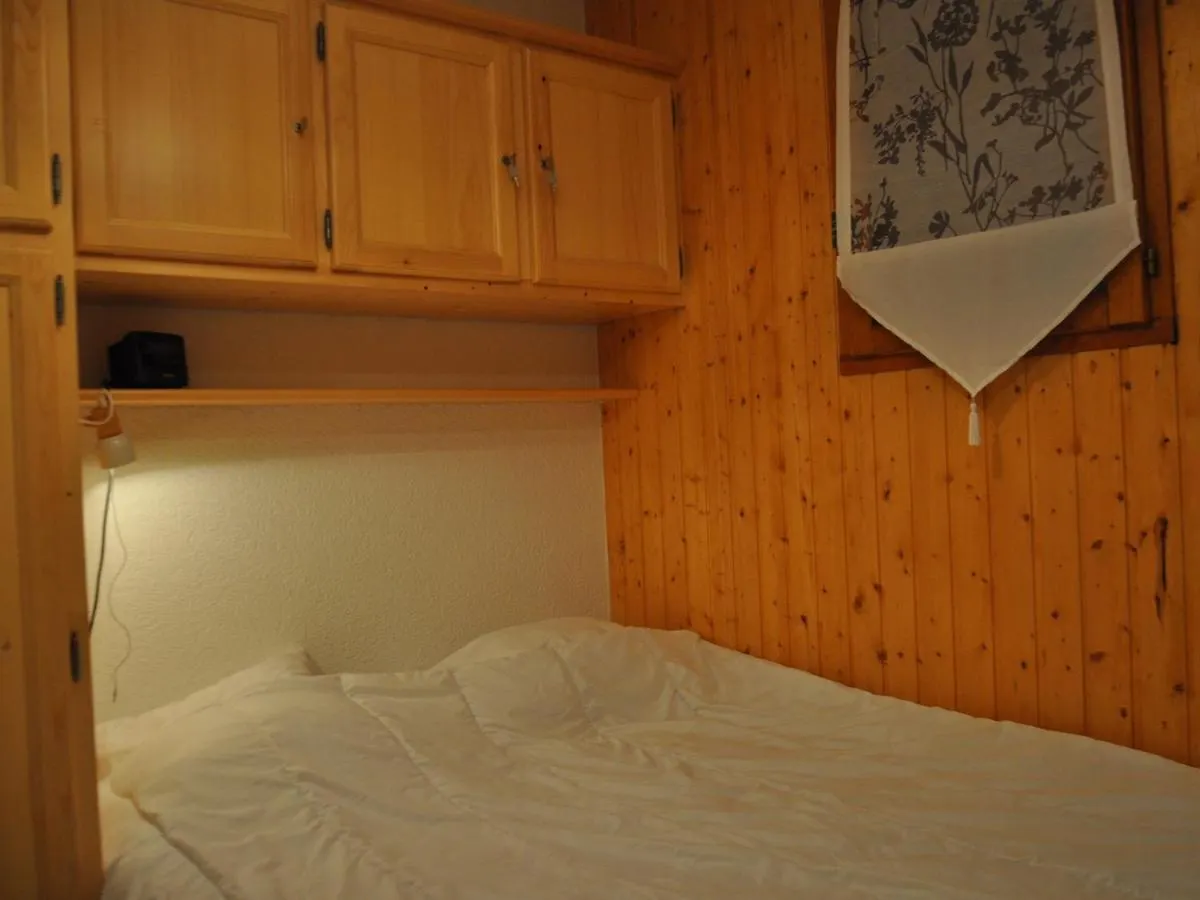 Appartement A 600M Du Telesiege De Petit-Chatel, Multi Pass Offert, Animaux Acceptes Sur Demande. - Fr-1-693-15 0*, Chatel