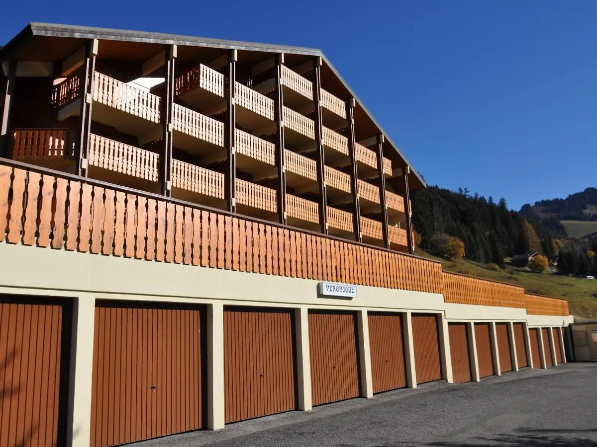Appartement A 600M Du Telesiege De Petit-Chatel, Multi Pass Offert, Animaux Acceptes Sur Demande. - Fr-1-693-15
